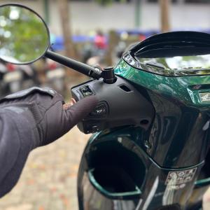 Gunakan Klakson dengan Bijak Demi Keselamatan
